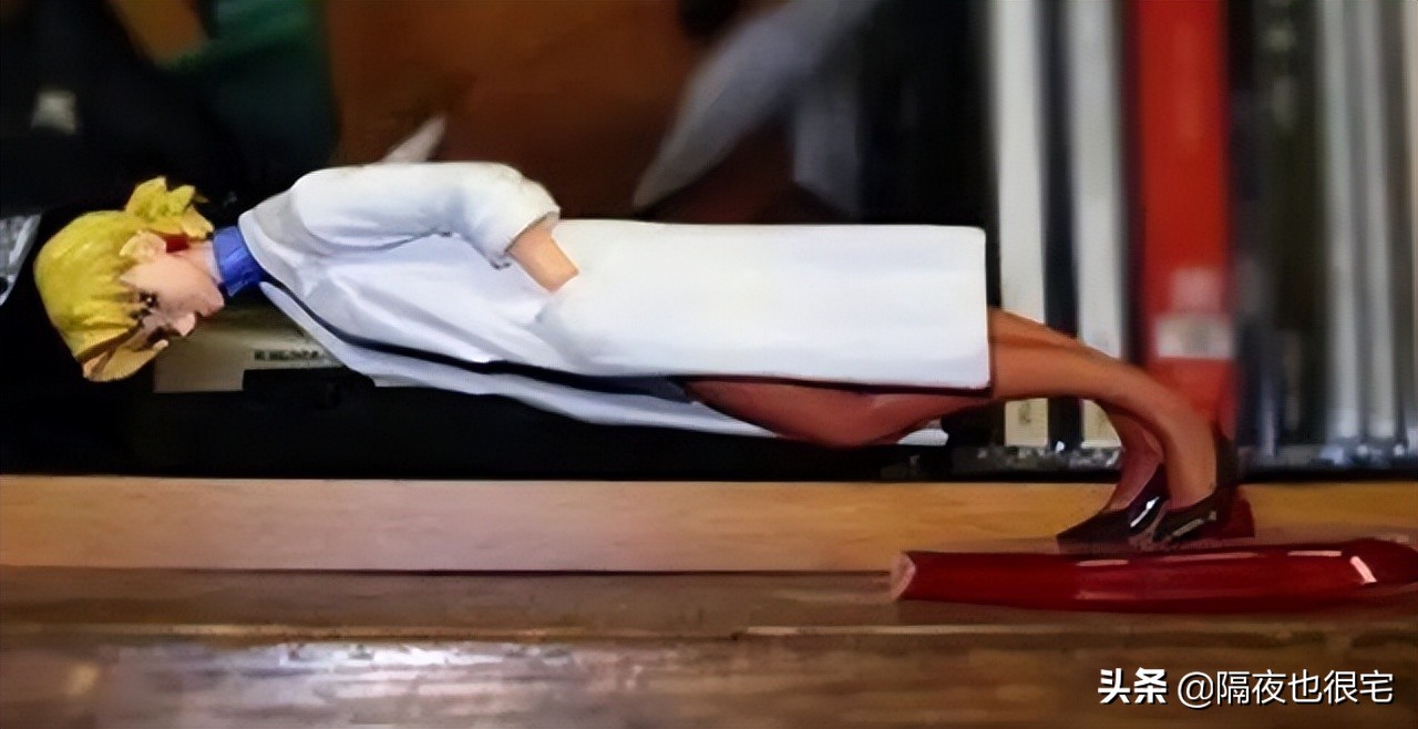 百元镇宅手办,百元以内手办推荐