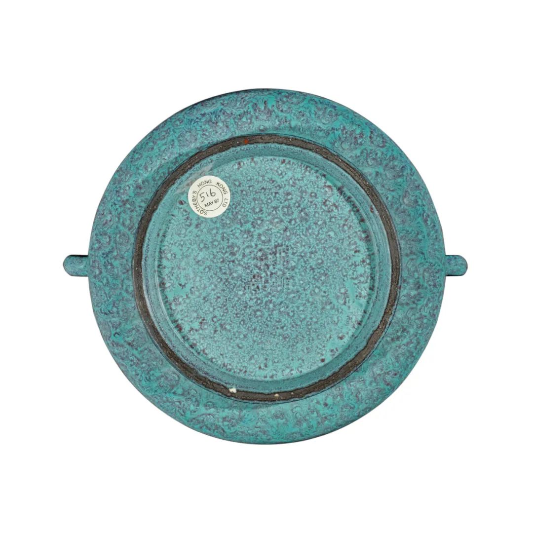 苏富比拍卖的国宝,苏富比拍卖宝石图