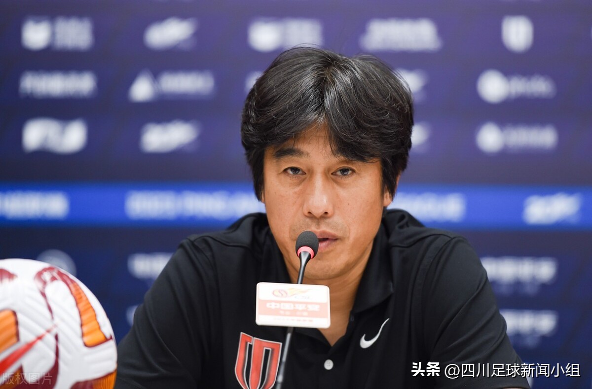 成渝又相逢！铜梁龙足协杯对阵全华班蓉城，徐正源战意几何