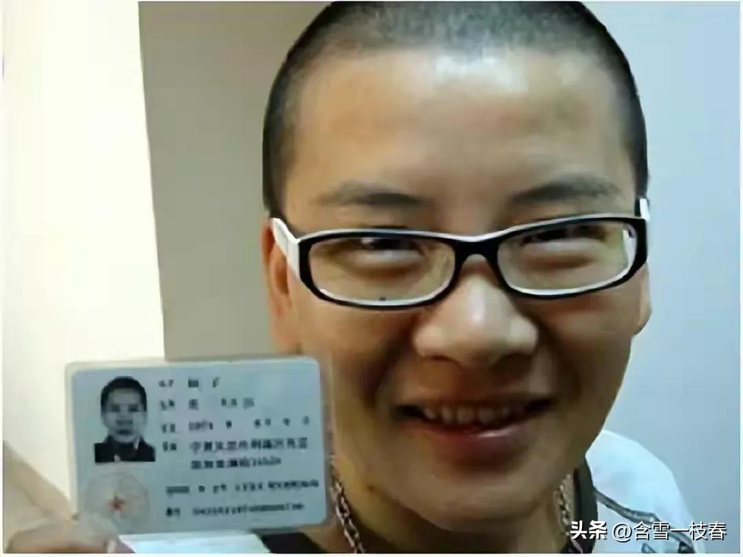 18年过去了，我国首例公开女变男的易性人耿子，现在怎么样了？