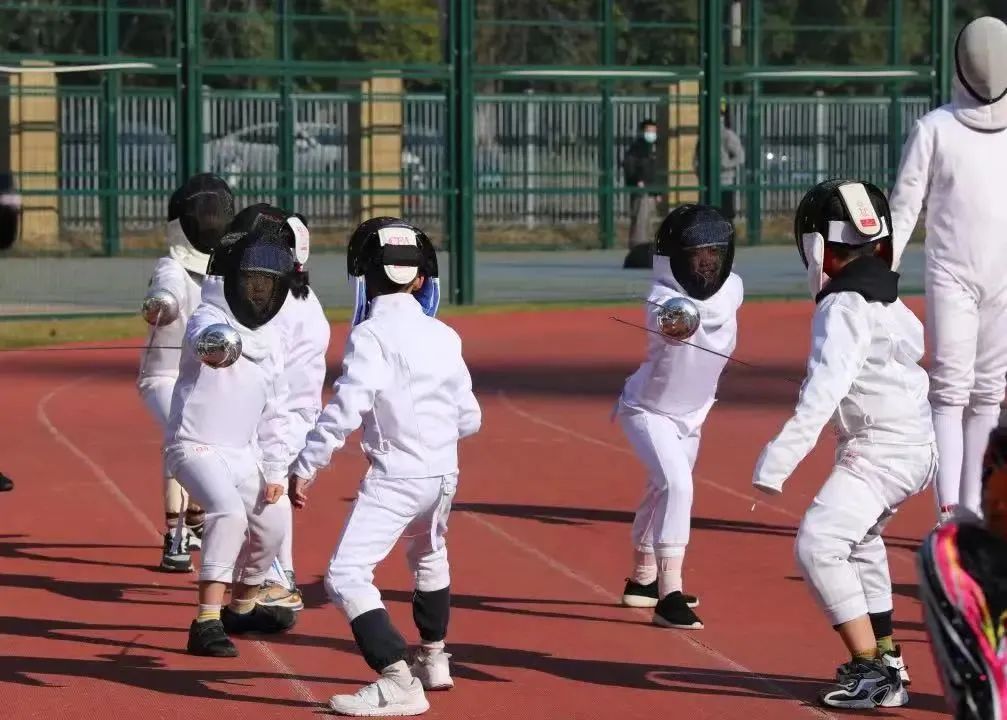 儿童友好学校案例|小学篇:学军小学之江校区、求知小学、丹枫