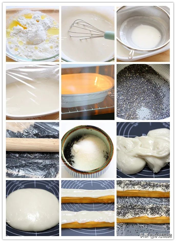 早餐食谱搭配不重样懒人简单快速,早餐食谱大全一周三次