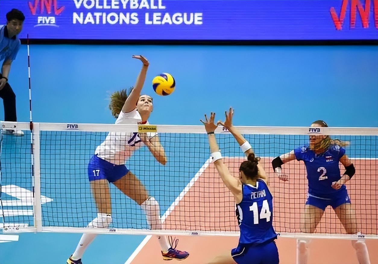 意大利女排联赛奥罗,意大利女排甲级联赛奥罗