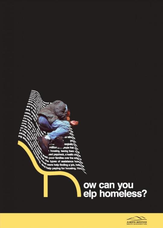 怎么在招牌广告海报上编辑字,广告海报的文字排版方法