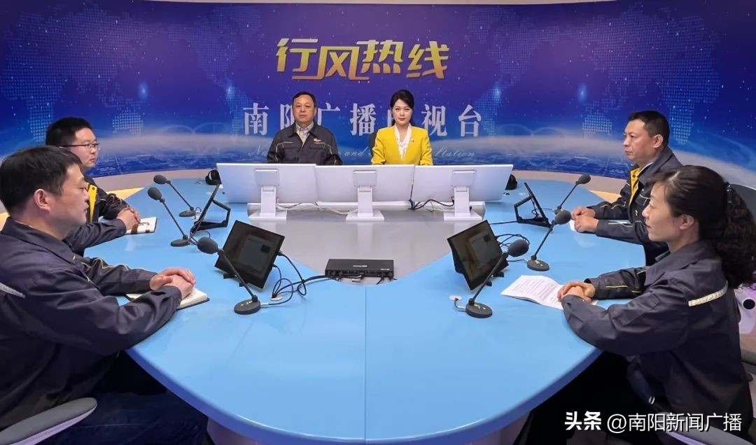 【行风热线】燃气工程安装费怎么收？|明日：南阳市民政局值班