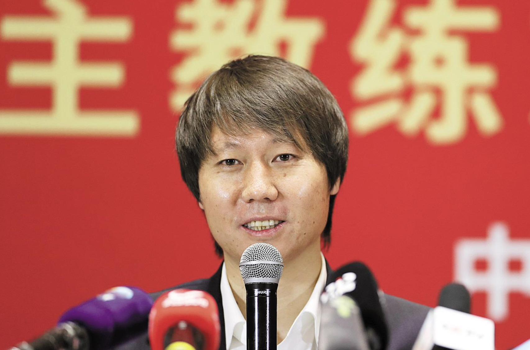 曝李铁曾找武汉长江和解,李铁武汉长江