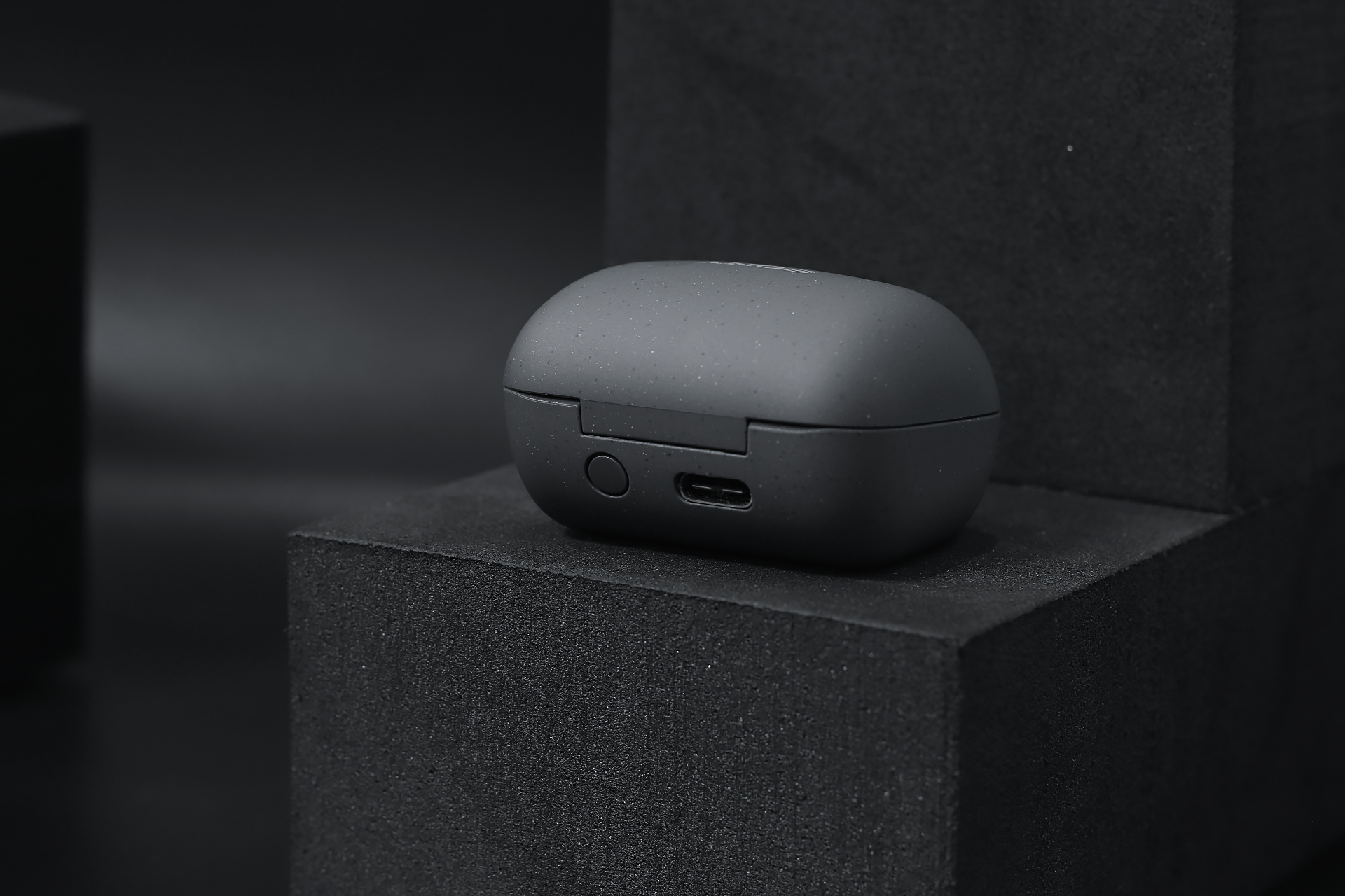 颠覆传统耳机,索尼耳机linkbudss深度测评