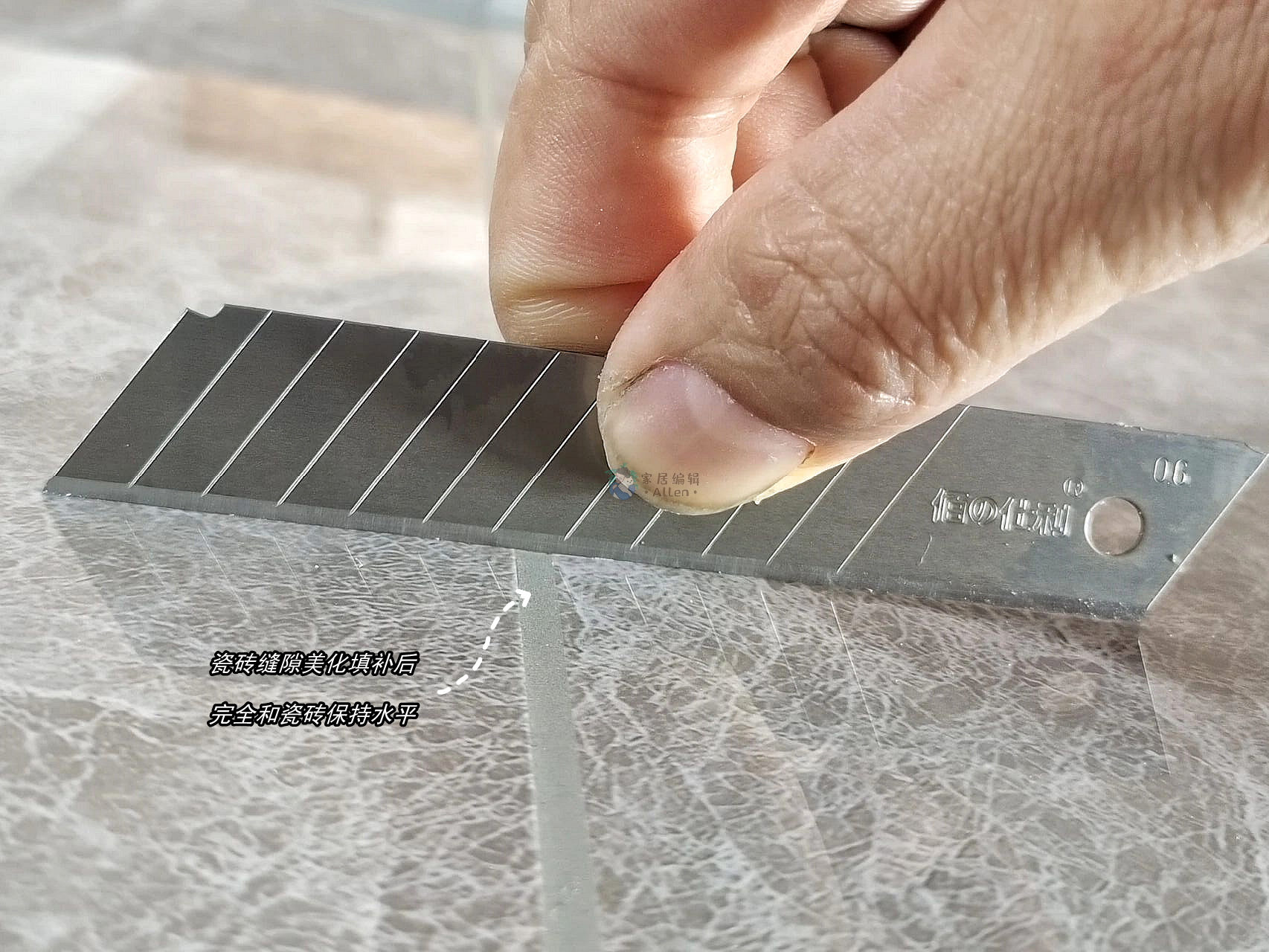 越来越多的人喜欢厨房,沉浸式家务清洁体验厕所篇