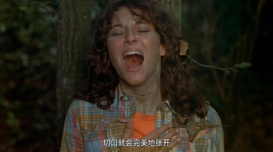 七八十年代的美国恐怖片,80年代美国百部恐怖片