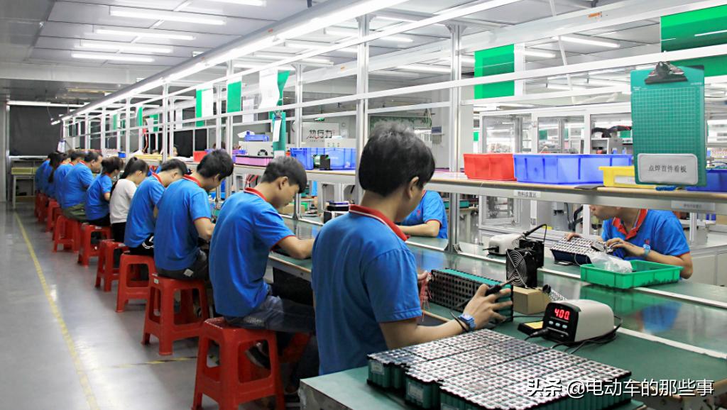 电动车换电池要注意些什么安全,电动车新换电池注意事项