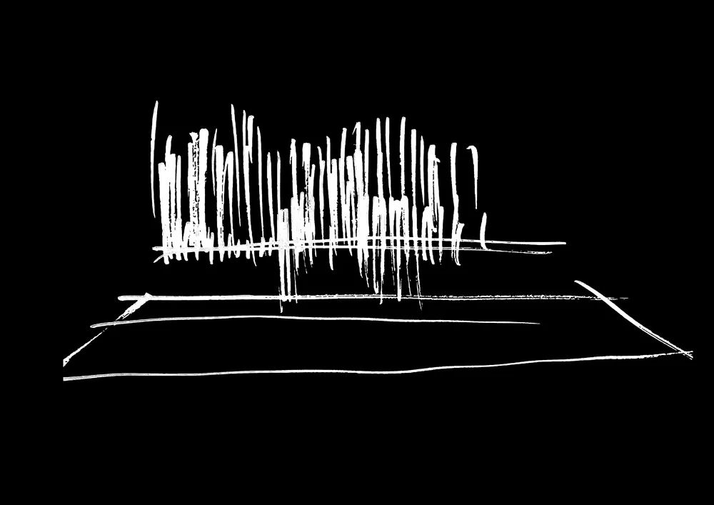 钢雨:德必上海书城WE改造设计/WutopiaLab