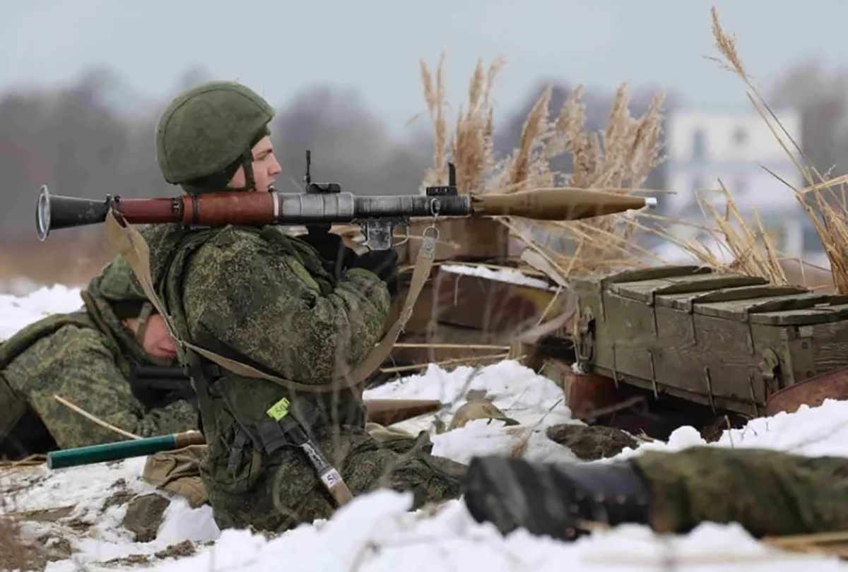 回顾俄雇佣军瓦格纳的前身,瓦格纳雇佣军强还是波兰强