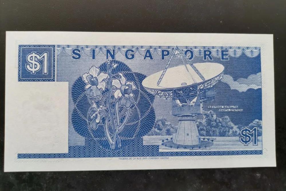 新加坡钱币数量,新加坡钱币怎么样