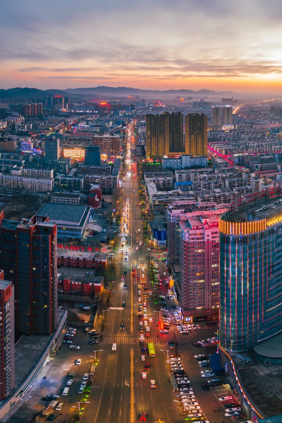 去趟比较大的城市度蜜月铁岭,铁岭度蜜月