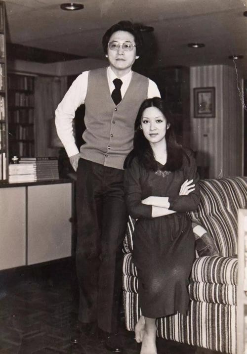 李敖80岁谈胡因梦分手原因,胡因梦谈李敖婚姻