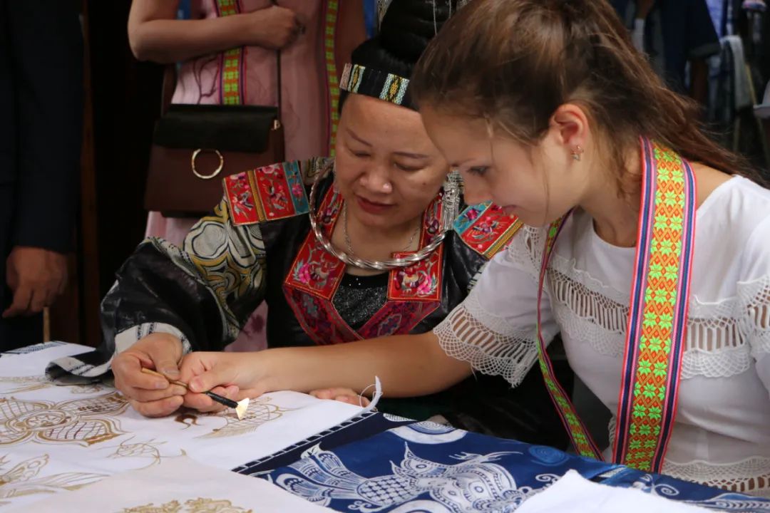 非遗周末聚会地点,非遗周末欢歌