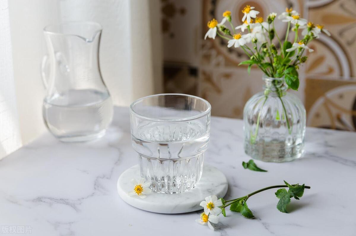 老年人怎么喝水才是最健康的,正确的喝水方法助您健康长寿