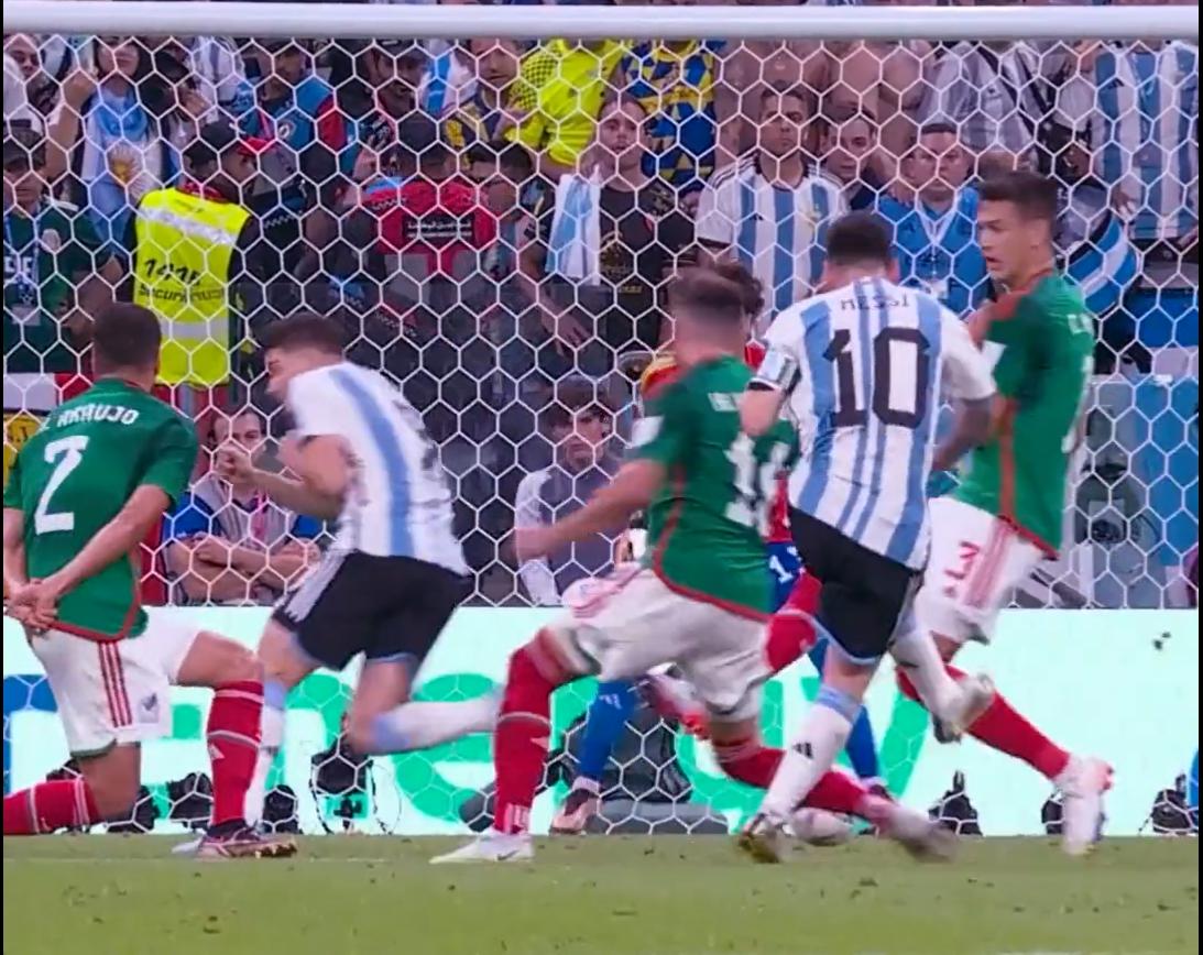 国际足联发布的世界杯纪念品,国际足联庆祝梅西生日