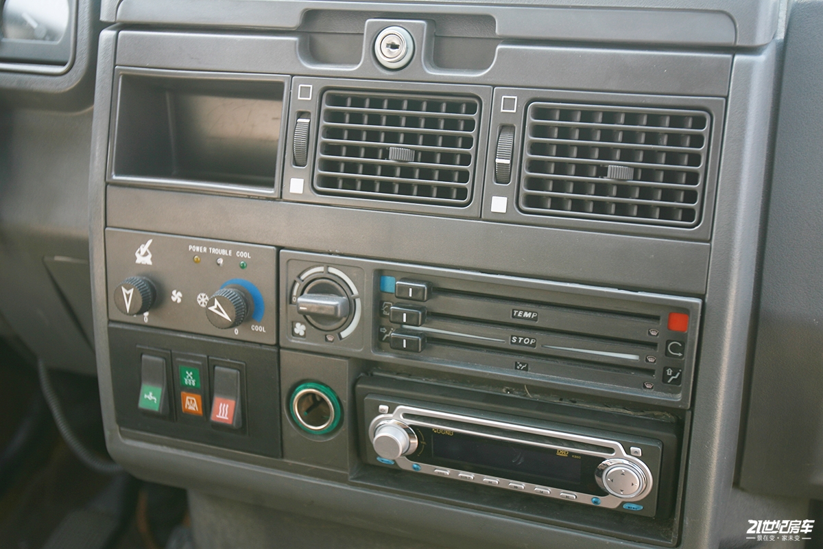 中国丰田房车4x4,丰田4x4越野房车