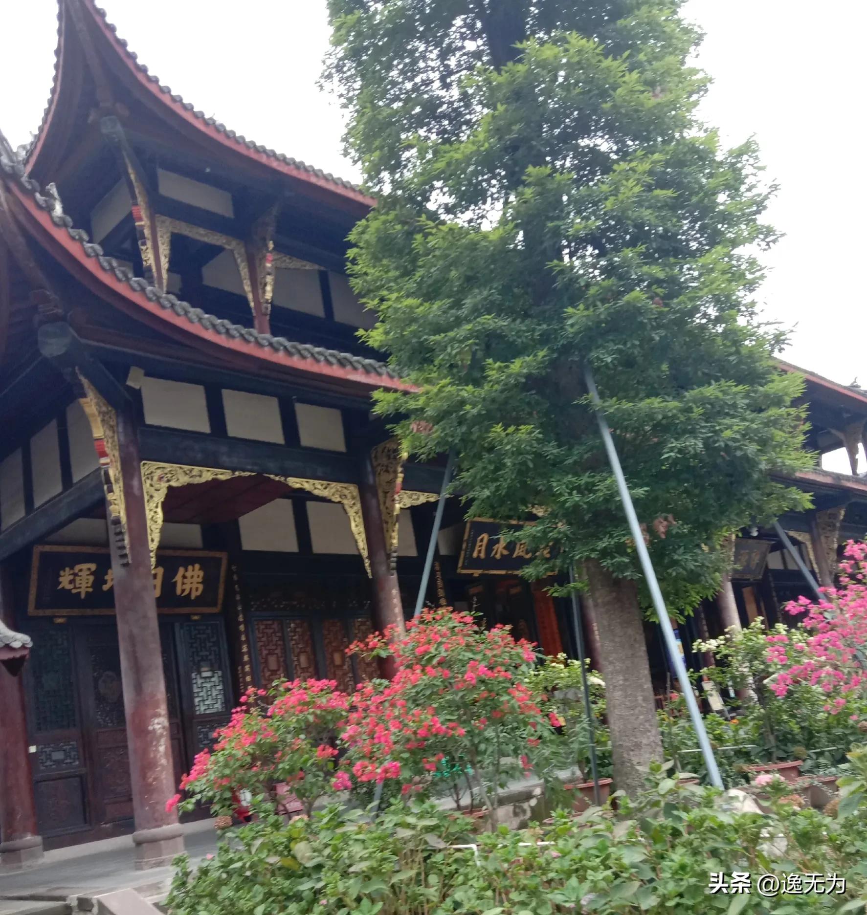 成都最贵的地方有哪些,成都最豪华寺庙