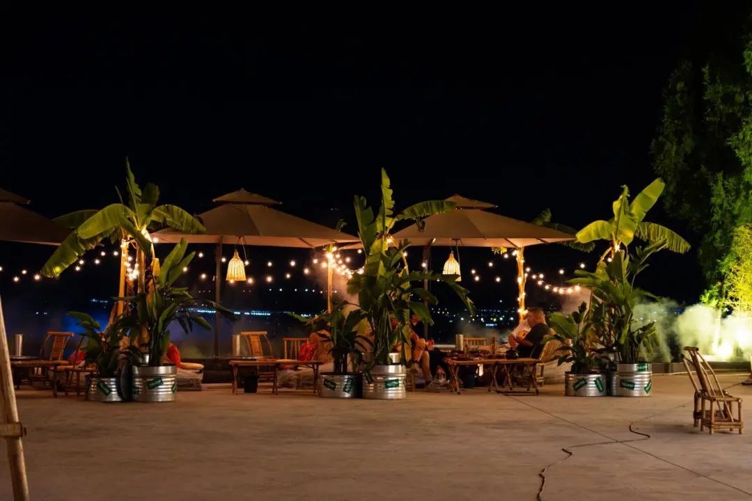 轻徒步赏美景8个村落推荐,京郊小众徒步旅游线路