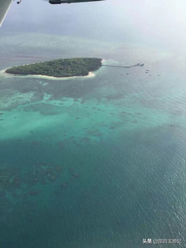 澳大利亚凯恩斯8日游,澳大利亚凯恩斯旅游攻略