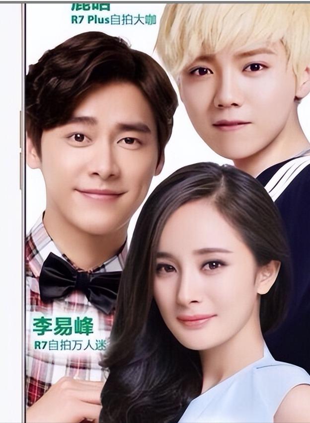 oppo厂妹,oppo凭什么成为上半年的销冠