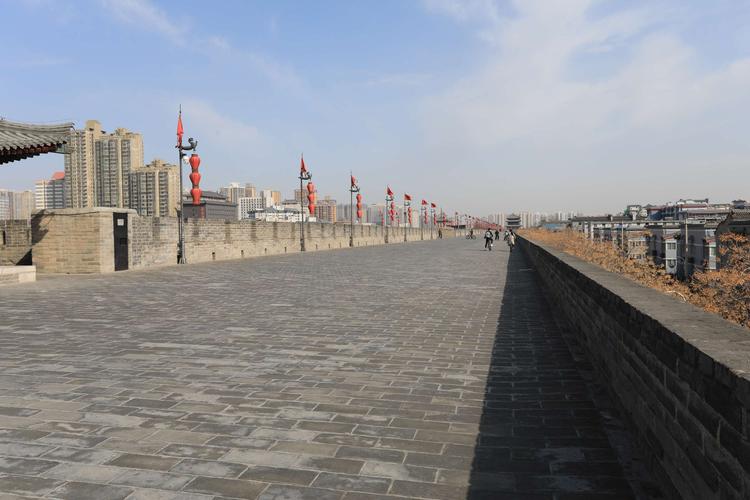 西安一日旅游攻略,西安5日游旅游路线攻略