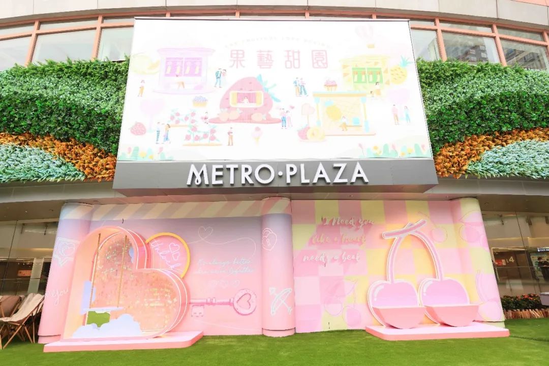 3年，终于等到香港通关！