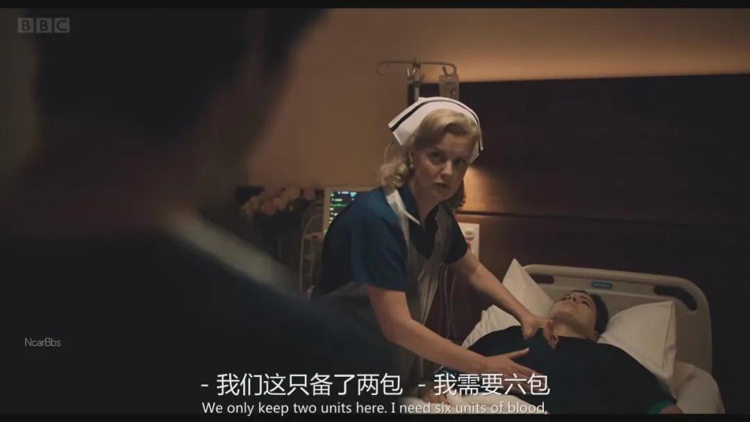 年度最佳裸戏，也治愈不了我