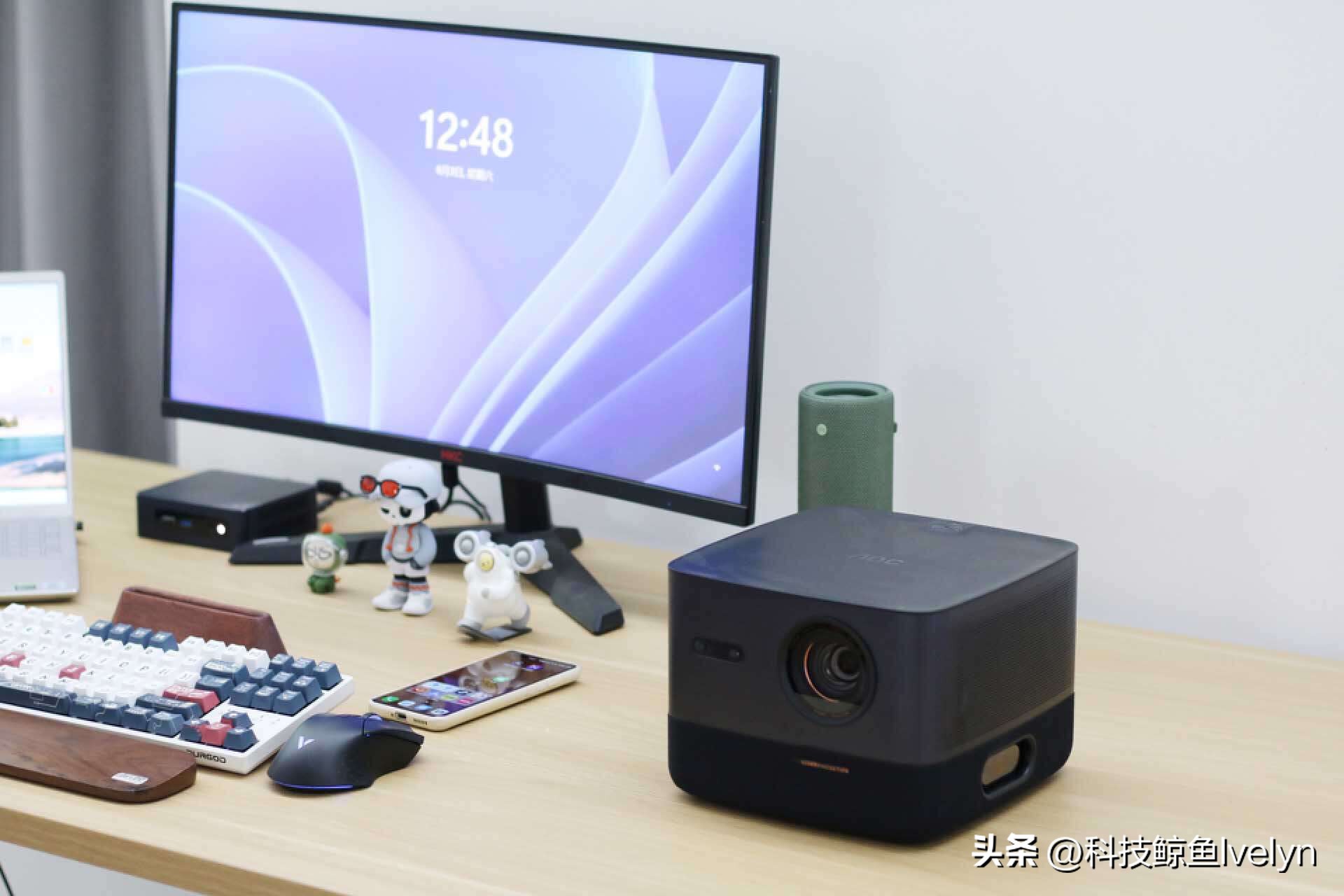 aoc投影仪k1s帝瓦雷,帝瓦雷k1s