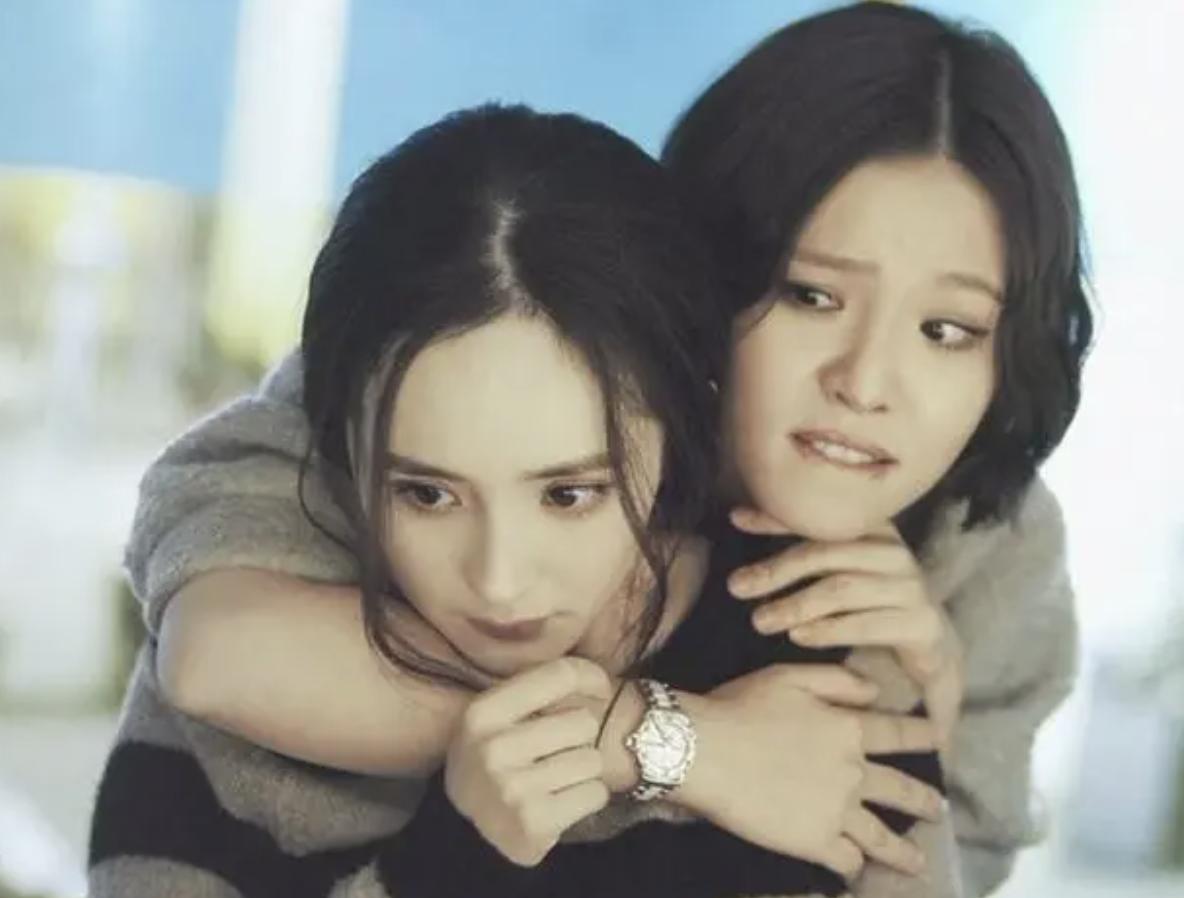 曾经红的台湾女星,十大台湾女星颜值巅峰