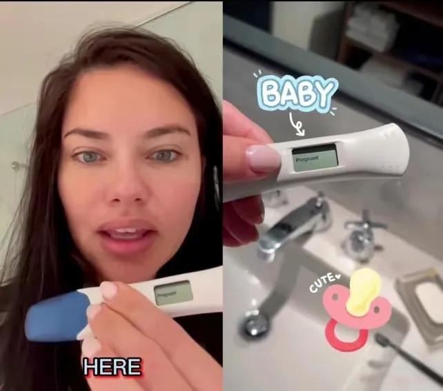 阿德里亚娜利马身材,阿德里亚娜利马保持身材