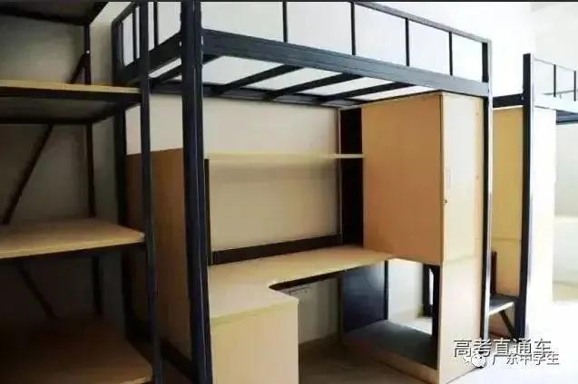 盘点住宿环境最好的十所大学,国内住宿环境便宜又最好的大学