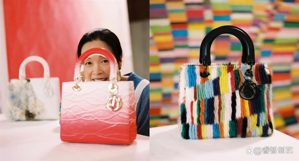 dior合作单品,dior定制限量联名