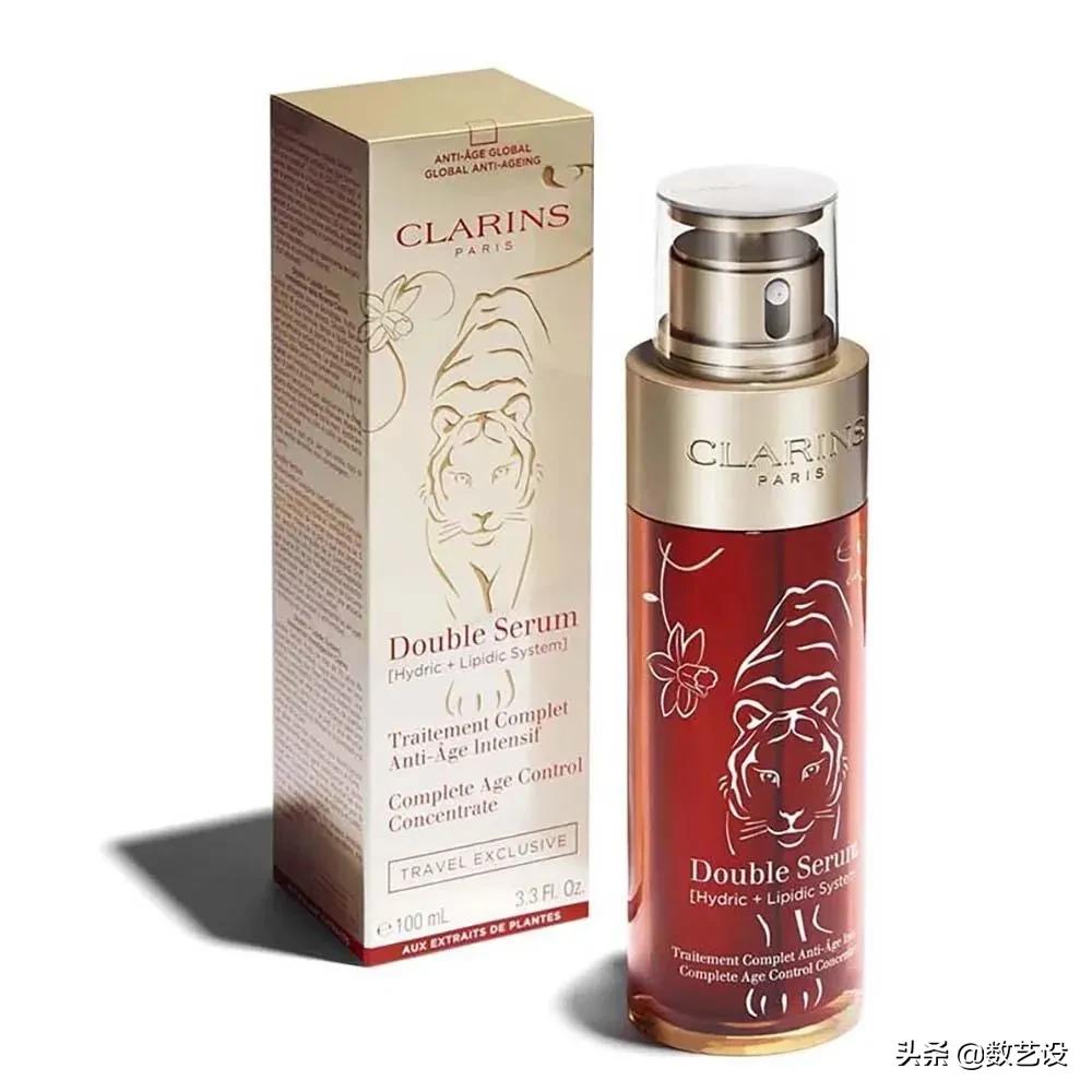 虎年限定曝光,虎年限定最值得入手哪个