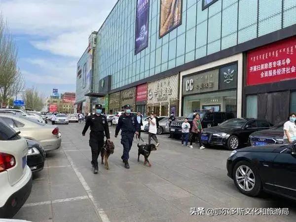 一个温暖的城市鄂尔多斯,鄂尔多斯一个温暖世界的城市