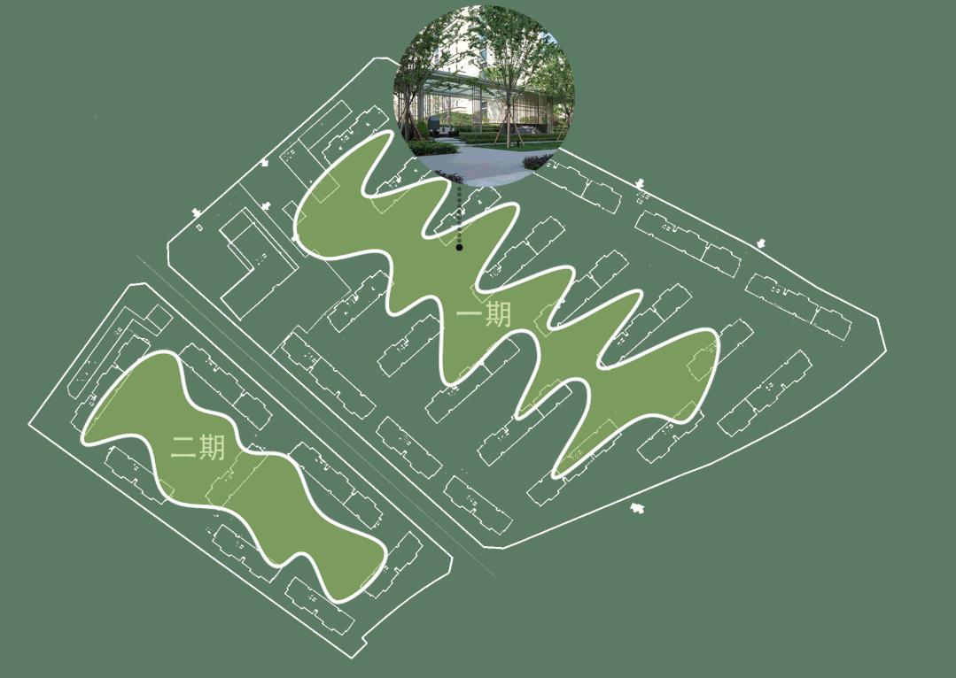 重庆万科未来星光,重庆万科未来星光最新照片