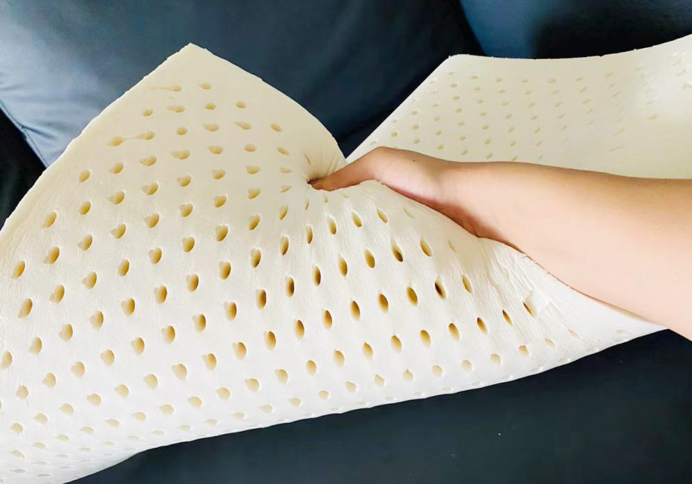 乳胶枕为何惨遭嫌弃,乳胶枕头为什么容易破