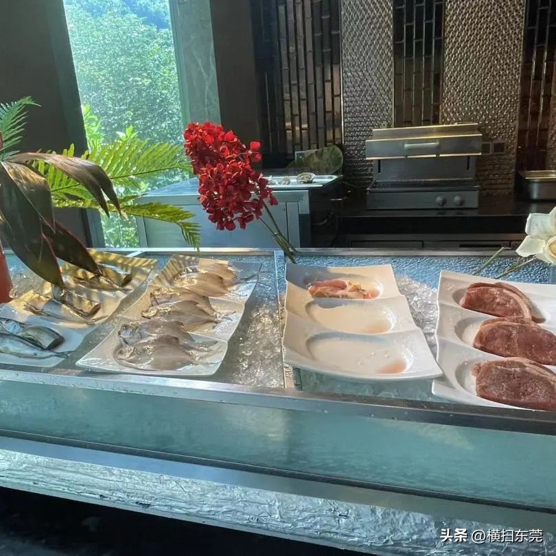 福州五星级酒店自助餐哪家好,白云区五星级酒店自助餐推荐