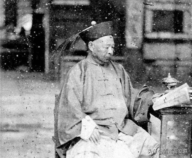 左宗棠两大事迹,左宗棠铁腕治军