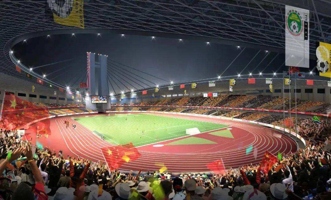 杭州2022年第19届亚运会足球,第19届杭州亚运会有什么项目