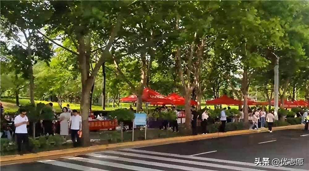 直击高考现场2018,直击高考第一现场助力高考