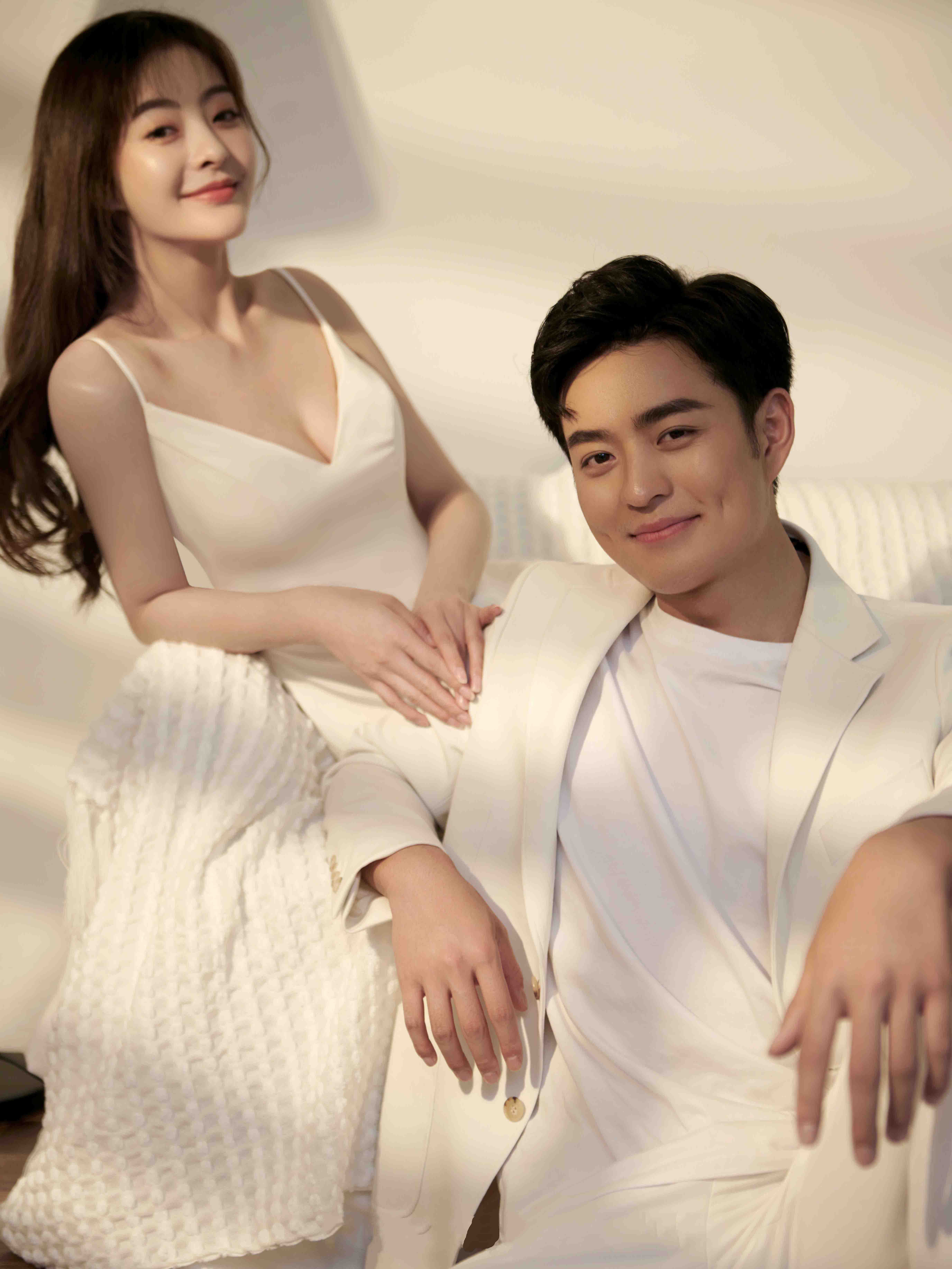 郑州拍婚纱照风格推荐,郑州拍婚纱照比较好的地方有哪些