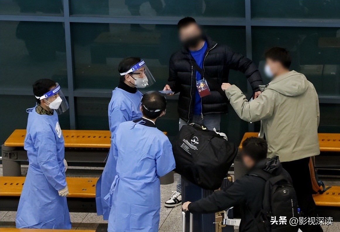 韩国网友评论韩国对待中国游客,中国游客在韩国被罚3万