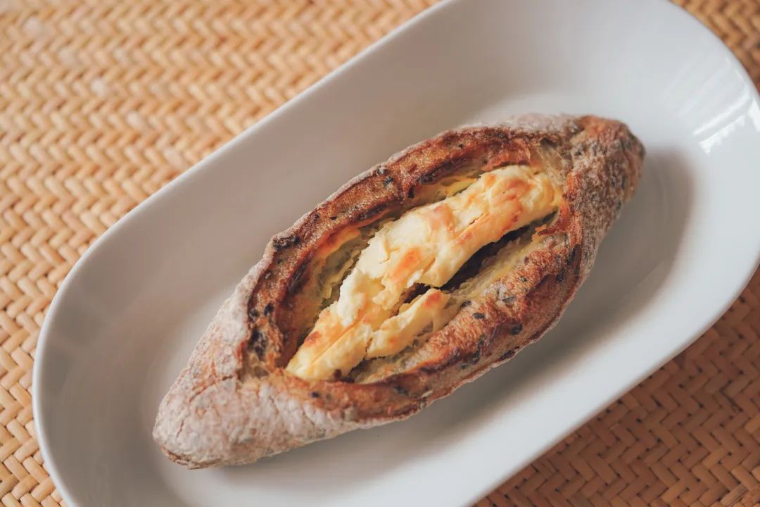 值得网购的面包清单22款,22款值得网购的面包清单