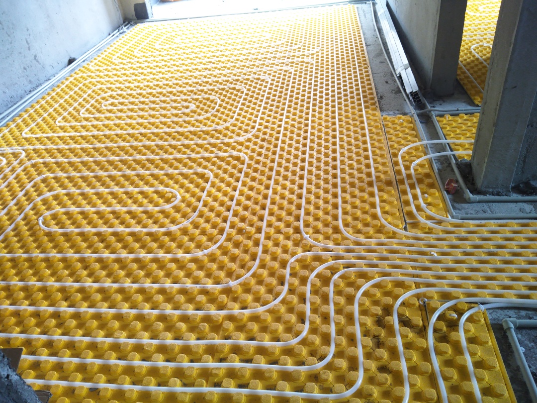 恒大御景半岛靖江地暖,恒大御景半岛靖江样板间