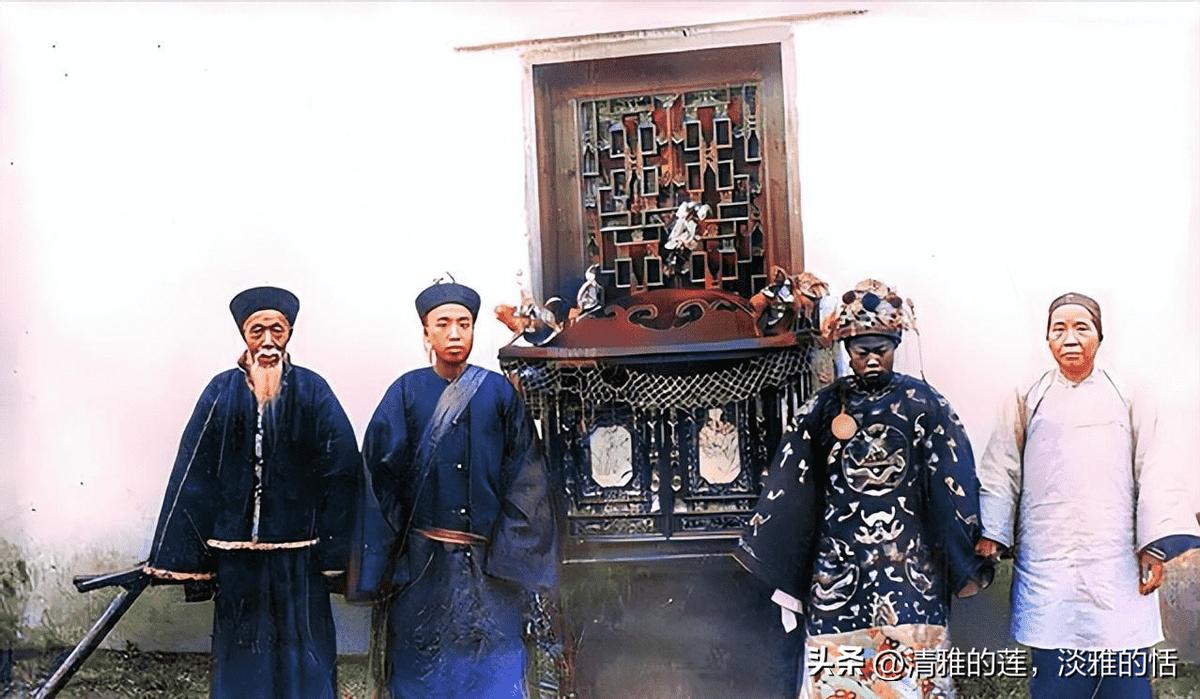 30张五六十年代老照片,30张老照片告诉你