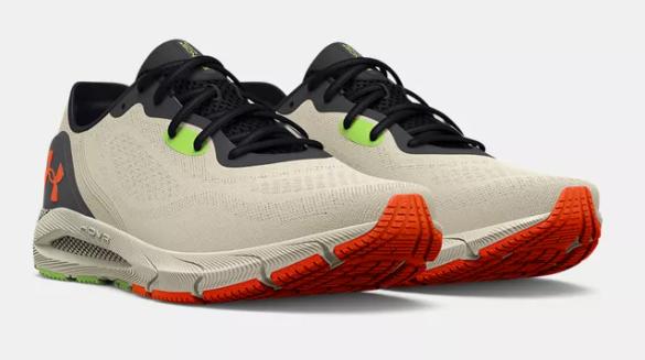 安德玛跑鞋uahovrsonic4评测,安德玛跑鞋uahovrphantom