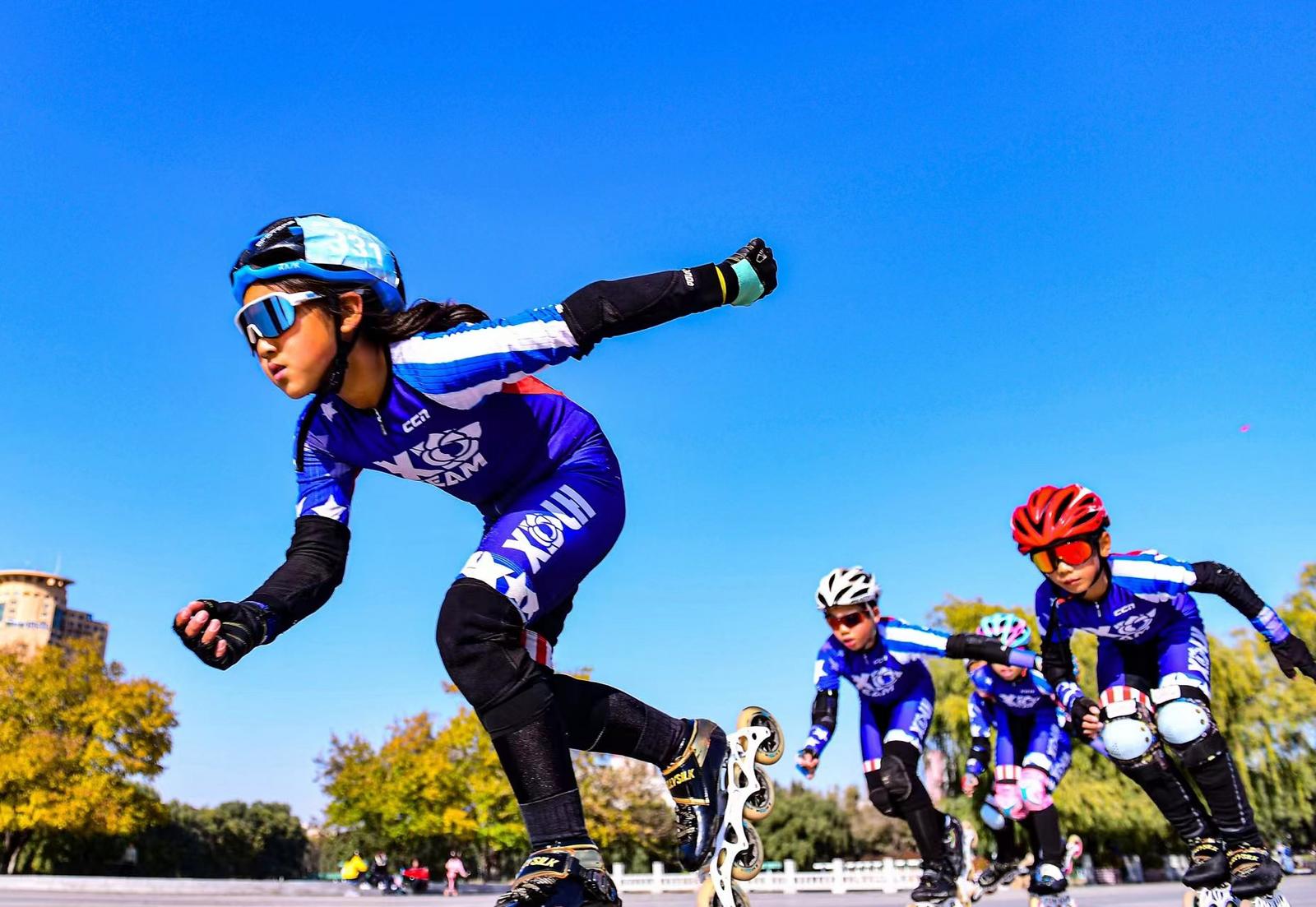 首批17家公益时段定了！看看沈阳市青少年校外体育服务驿站能玩啥项目？